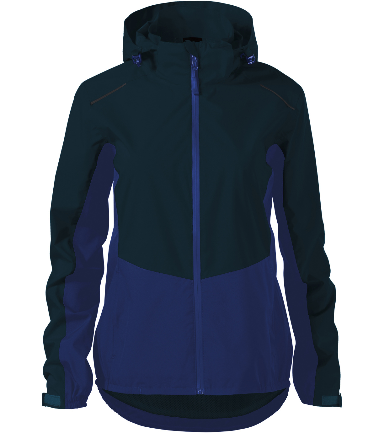 02 - námorná modrá