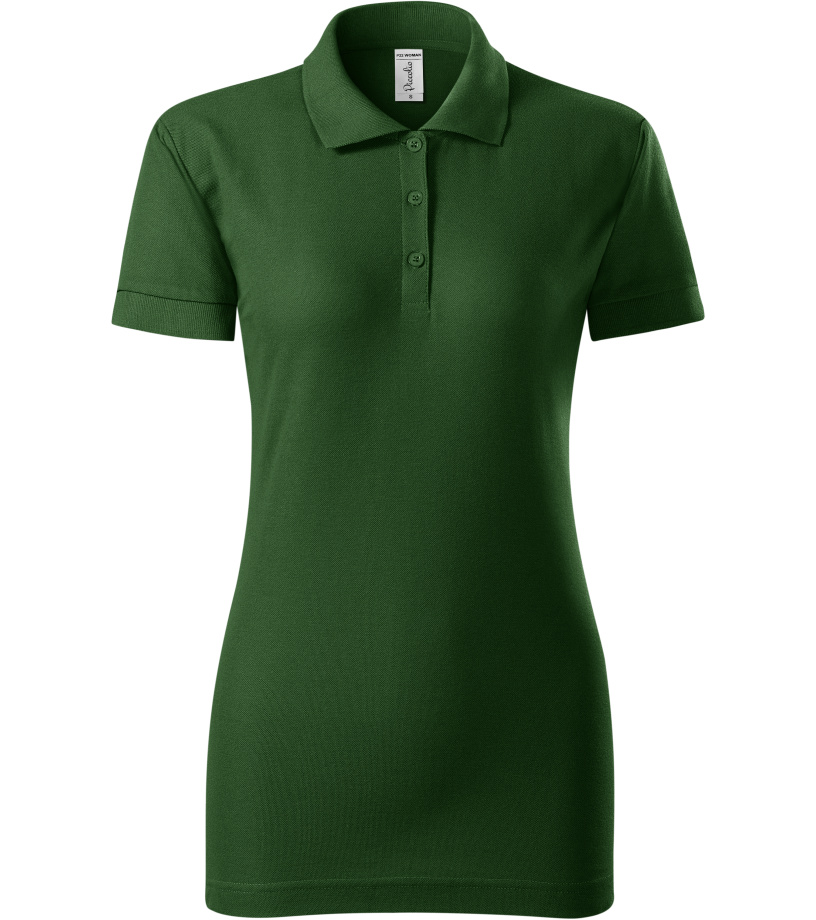 06 - fľaškovo zelená