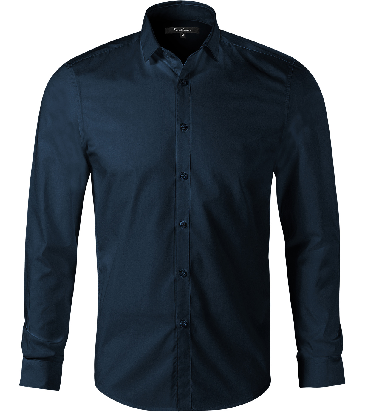 02 - námorná modrá