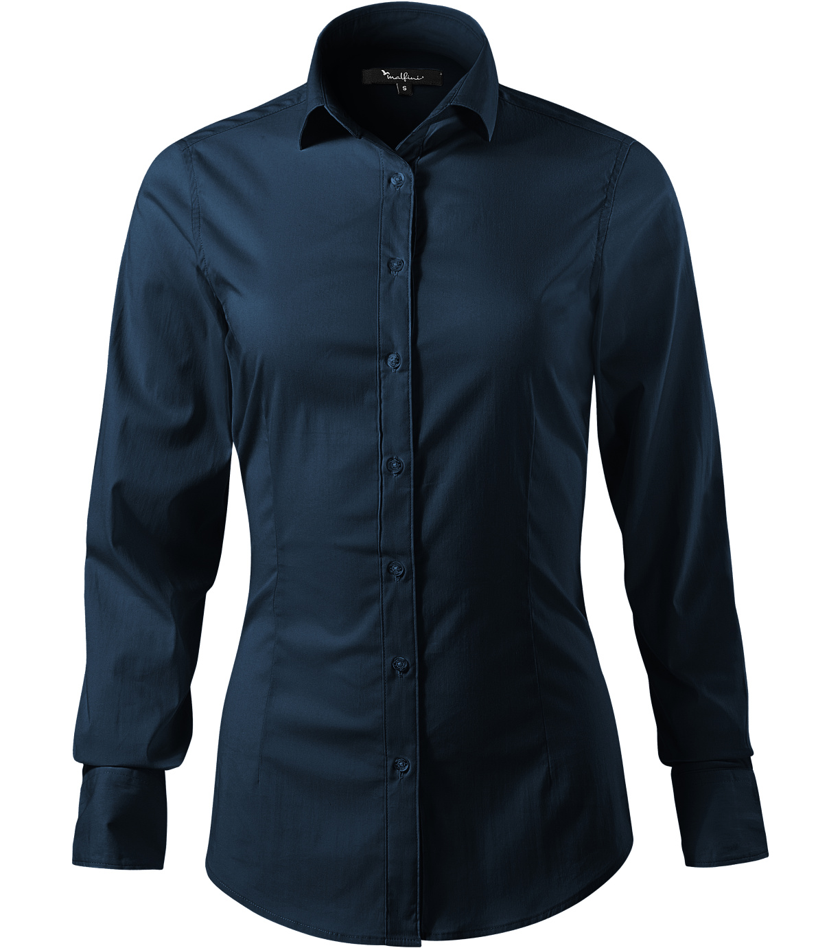 02 - námorná modrá