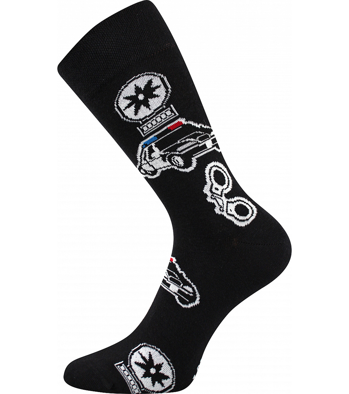 policie - polícia (3.60 €)