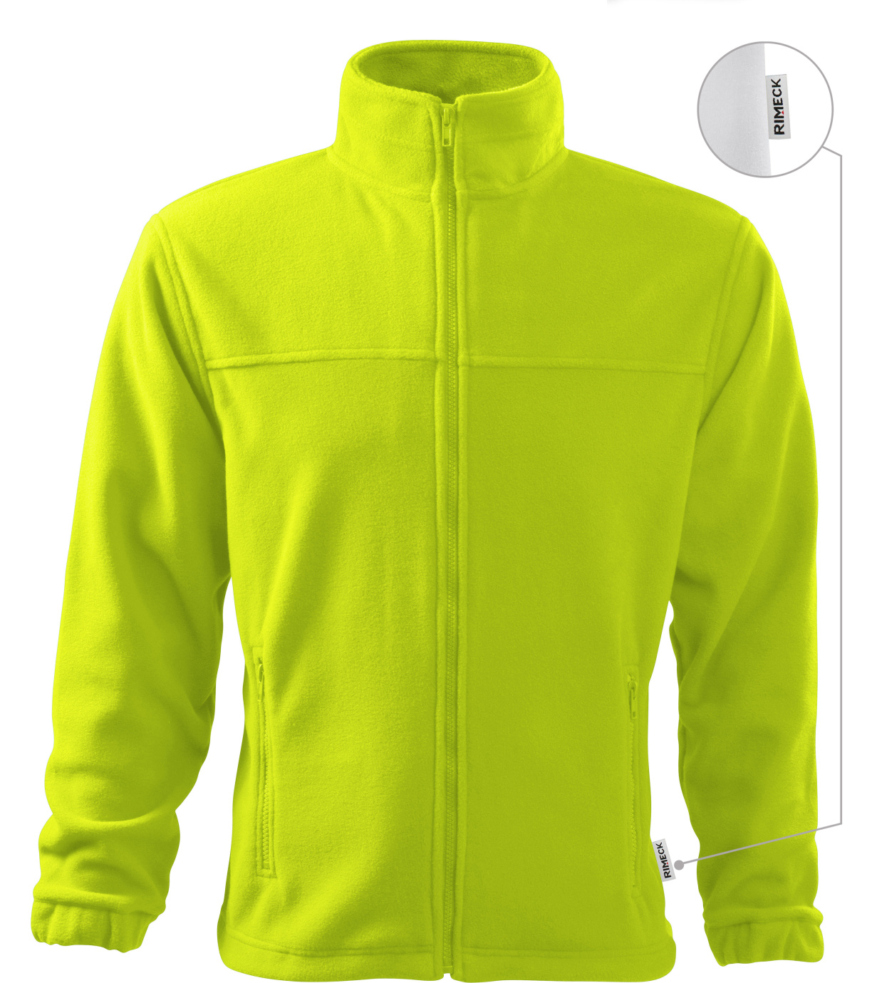 LG - limetková 62 (brand label)