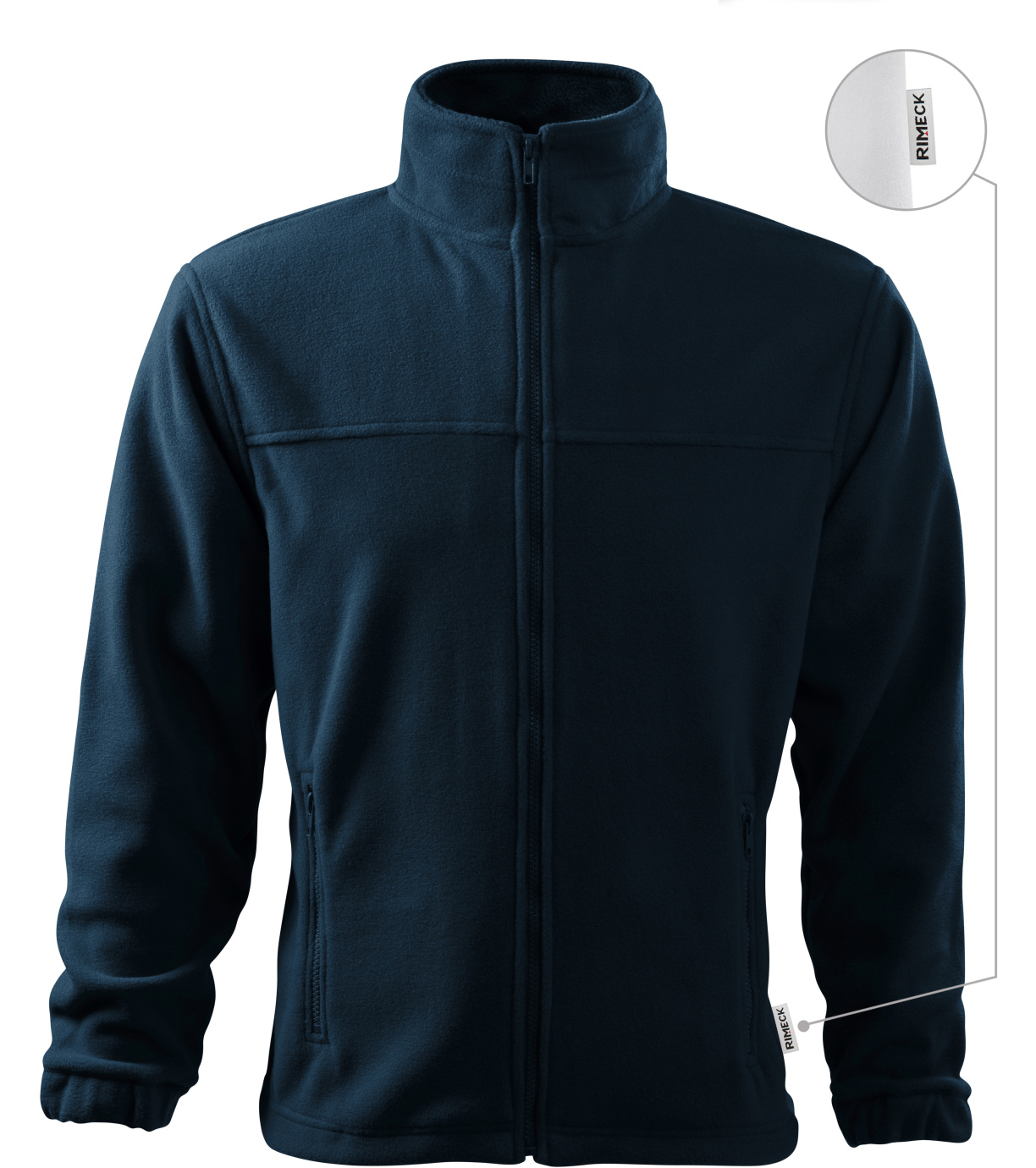 LN - námorná modrá 02 (brand label) (19.57 €)