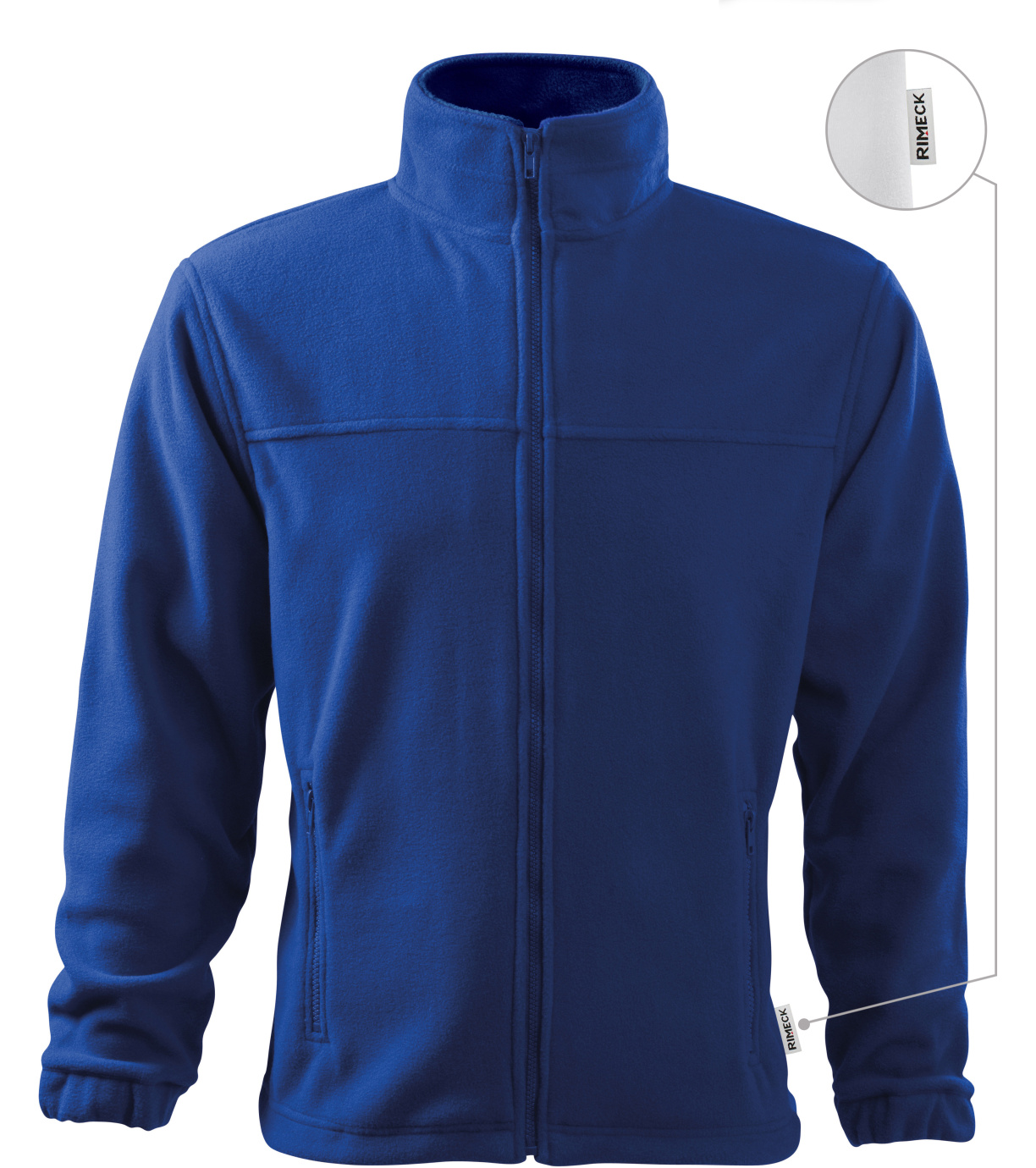 RB - kráľovská modrá 05 (brand label) (19.57 €)