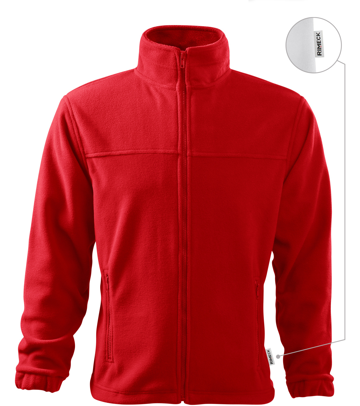 RD - červená 07 (brand label)