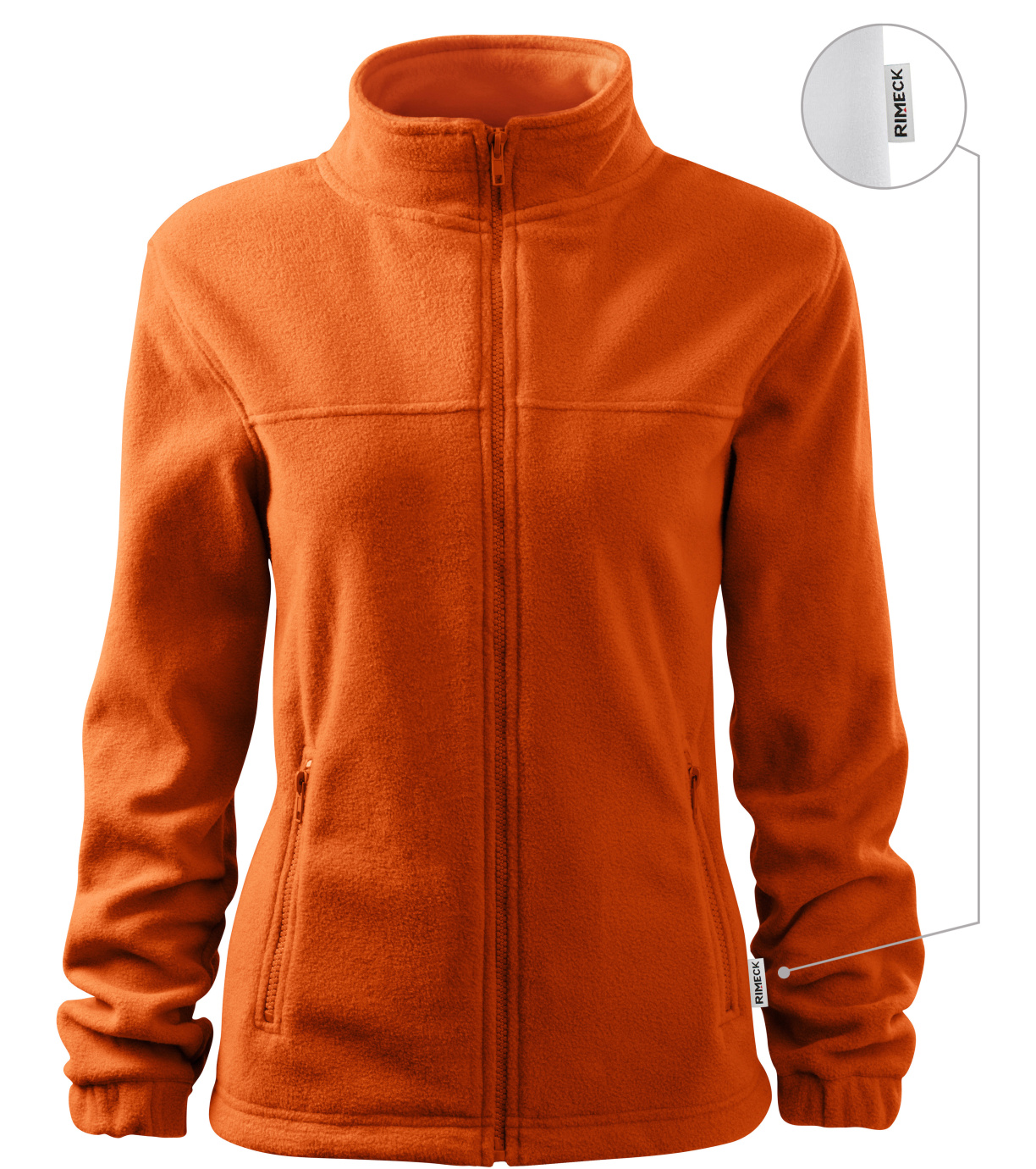 LO - oranžová 11 (brand label)