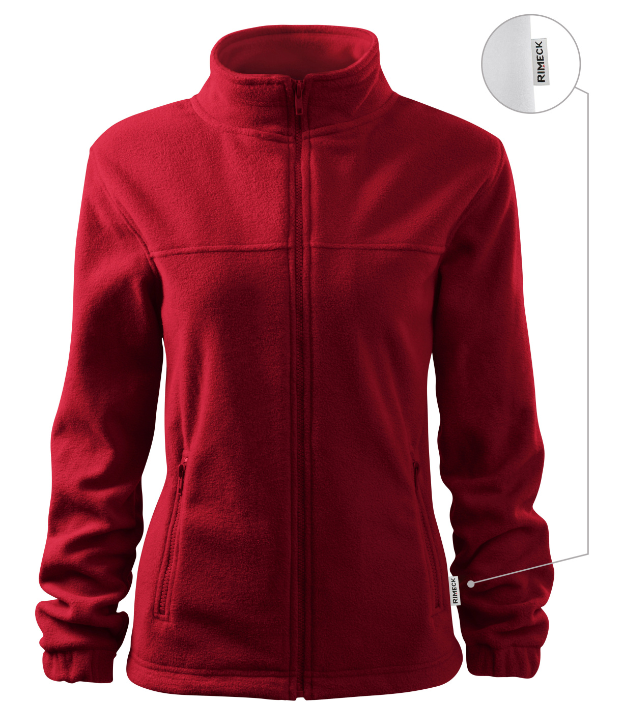 MR - marlboro červená 23 (brand label)