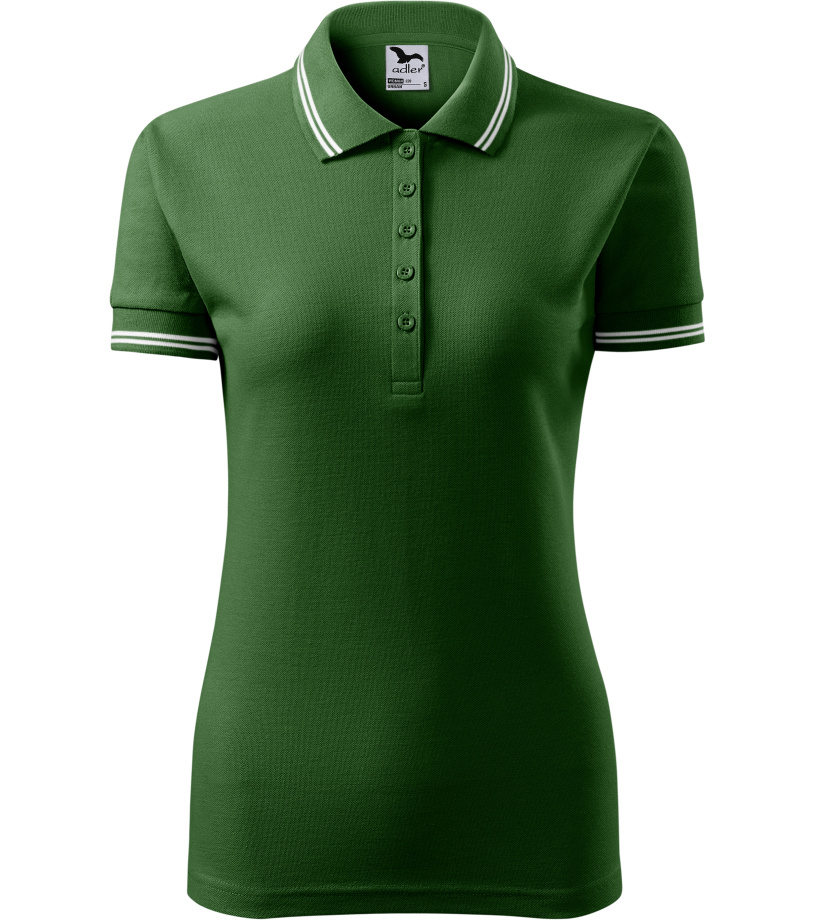 06 - fľaškovo zelená