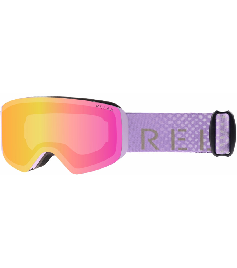  
	Popis farby: levanduľov&aacute;

	Povrchov&aacute; &uacute;prava: matn&aacute;

	Materi&aacute;l &scaron;o&scaron;ovky: polykarbon&aacute;t

	Farba &scaron;o&scaron;ovky: hned&aacute; BRONZE

	Povrchov&aacute; &uacute;prava &scaron;o&scaron;ovky: AMETHYST PLATINUM

	Kateg&oacute;ria slnečn&eacute;ho filtra: S2

	Sveteln&aacute; priepustnosť &scaron;o&scaron;ovky: 20%-22%
