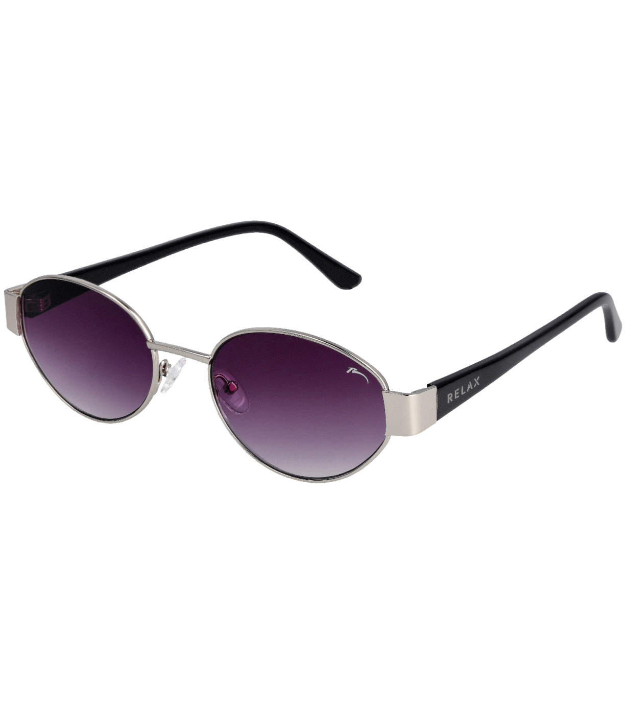  
	Farba r&aacute;mu: strieborn&aacute;, čierna, leskl&aacute;

	Materi&aacute;l: kov

	Kateg&oacute;ria slnečn&eacute;ho filtra: S3

	Popis veľkosti: 54-21-145

	Materi&aacute;l &scaron;o&scaron;ovky: opticky čist&yacute; acet&aacute;t
