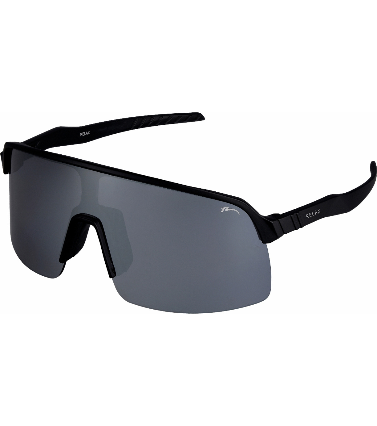  
	Farba: čierna, matn&aacute;

	Materi&aacute;l: polykarbon&aacute;t

	Materi&aacute;l čoček: n&aacute;razuvzdorn&yacute; polykarbon&aacute;t

	Povrchov&aacute; &uacute;prava čočky: WHITE SENSOR

	Kateg&oacute;ria slnečn&eacute;ho filtra: S3

	Popis veľkosti: 134-0-139
 (36.70 €)