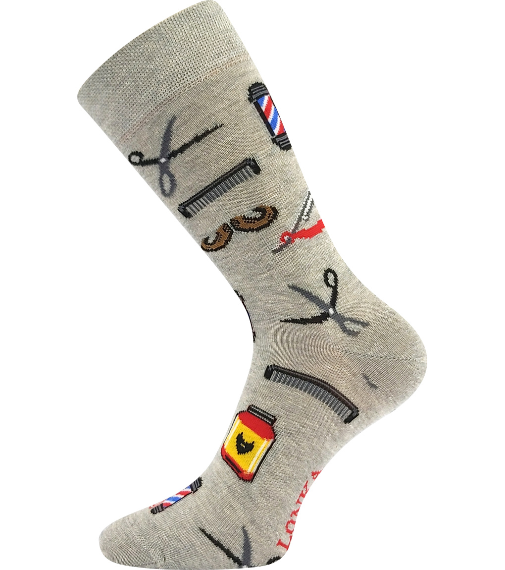 vzor 22 / holič (3.60 €)