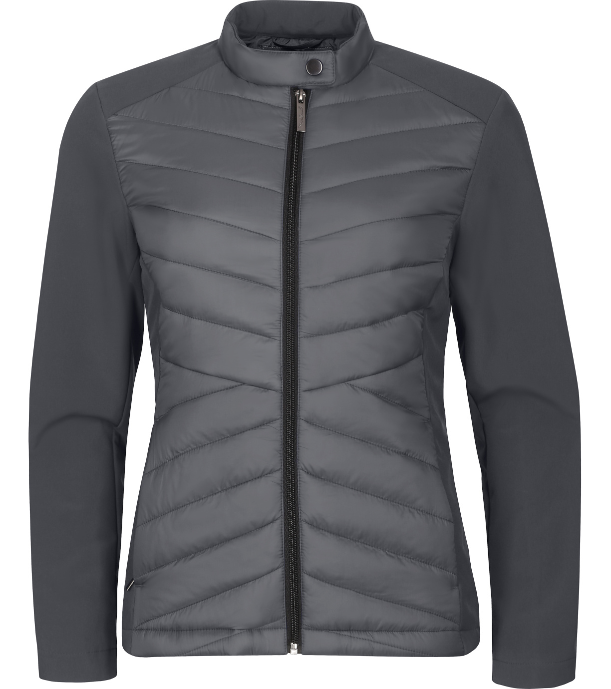 83 - svetlý antracit