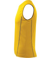 Detsky top Playtime Malfini biela