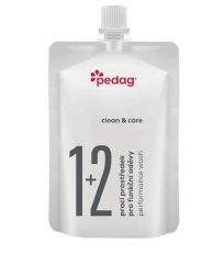 Čistiaci prací prostriedok PERFORMANCE WASH PEDAG