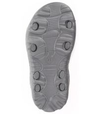 Detské sandále DELOS-JR Martes Červená