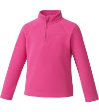 Detská fleece mikina H4Z19-JBIDP001 4F