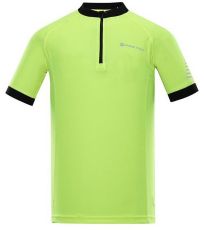 Pánske cyklo tričko SORAN ALPINE PRO