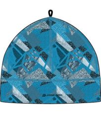 685 - neon atomic blue