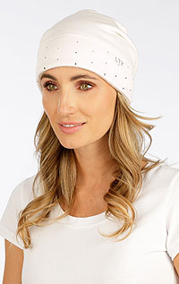 Dámska čiapka 7F131 LITEX