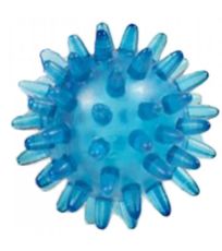 Masážna loptička ježko s bodlinkami - 5 cm Igel Ball YATE