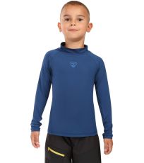 Dievčenské termo tričko WILLIE-J KILPI