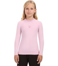 Dievčenské termo tričko WILLIE-J KILPI