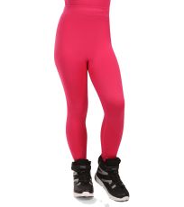 Dievčenské termo nohavice OLINE-JG KILPI