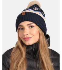 Dámska zimná čiapka CARMEN-W KILPI
