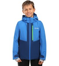 Chlapčenská lyžiarska bunda DENVER-JB KILPI