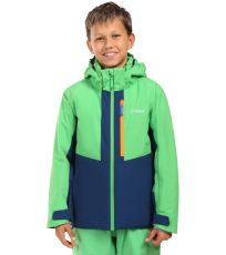 Chlapčenská lyžiarska bunda DENVER-JB KILPI