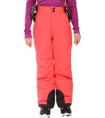 Detské lyžiarske nohavice MIMAS-J KILPI