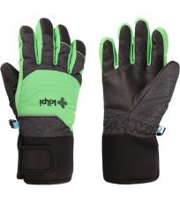 Detské lyžiarske rukavice SKIMI-J KILPI