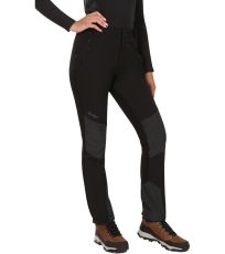 Dámske outdoorové nohavice NUUK-W KILPI