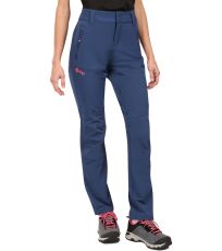 Dámske outdoorové nohavice LAGO-W KILPI