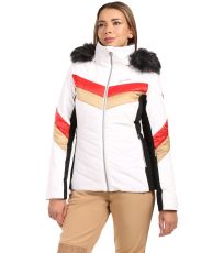 Dámska lyžiarska bunda - väčšej veľkosti LIN-W KILPI