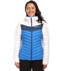 Dámska páperová bunda - väčšej veľkosti PYRAMIDEN-W KILPI