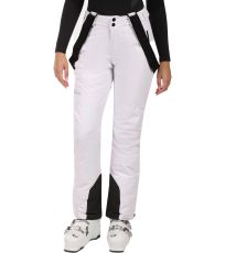 Dámske lyžiarske nohavice - väčšej veľkosti EURINA-W KILPI