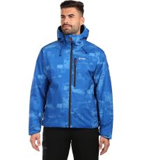 Pánska lyžiarska bunda TAMPA-M KILPI