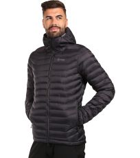 Pánska páperová bunda PYRAMIDEN-M KILPI