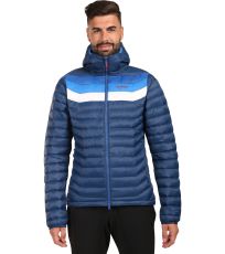 Pánska páperová bunda PYRAMIDEN-M KILPI