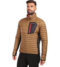 Pánska zateplená bunda ACTIS-M KILPI