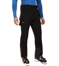 Pánske lyžiarske nohavice METHONE-M KILPI