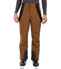 Pánske lyžiarske nohavice MIMAS-M KILPI