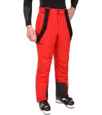 Pánske lyžiarske nohavice MIMAS-M KILPI