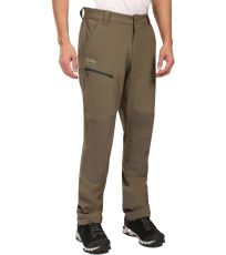 Pánske softshellové nohavice VILLAIN-M KILPI