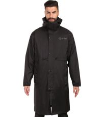 Unisex lyžiarska pláštenka TEAM RAINCOAT-U KILPI