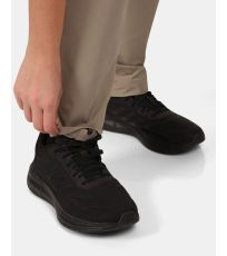 Dámske outdoorové nohavice BELVELA-W KILPI Kaki