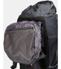 Unisex turistický batoh 70 l BIGGY 70-U KILPI Čierna