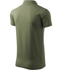 Polokošeľa Single J. 180 Malfini khaki